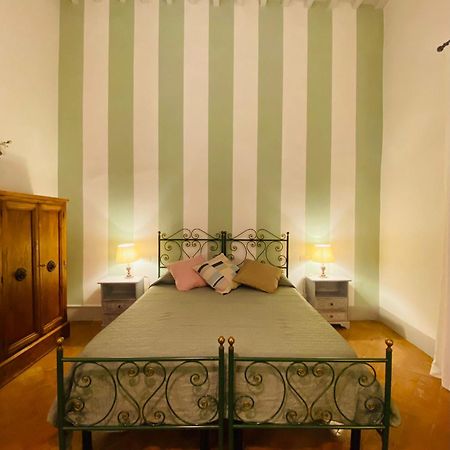 La Casa Di Giovanna San Gimignano Buitenkant foto